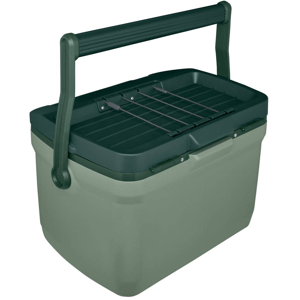 The Easy Carry Outdoor Cooler D024A