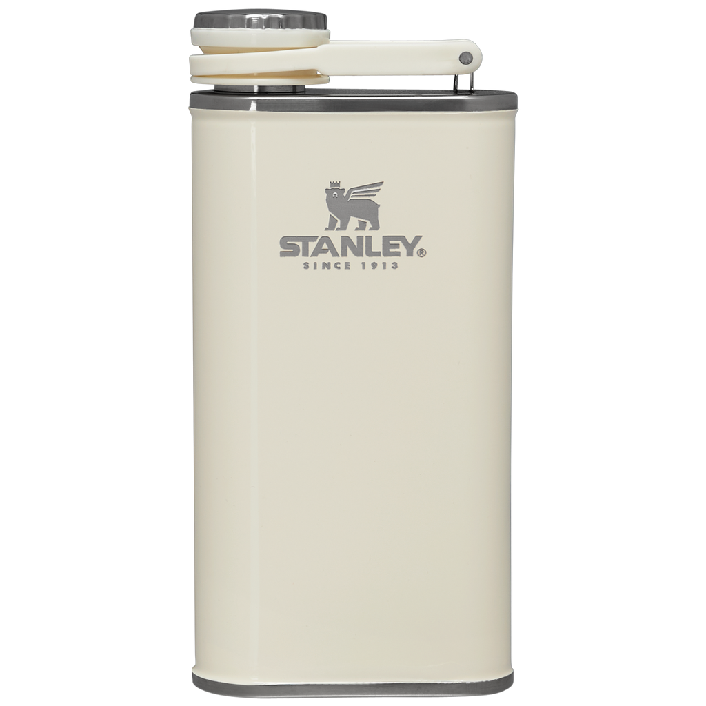 Classic Easy Fill Wide Mouth Flask D020U
