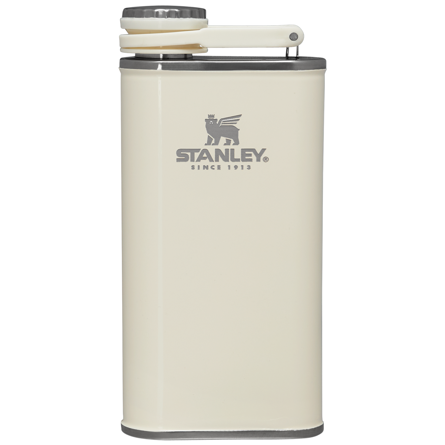 Classic Easy Fill Wide Mouth Flask D020U