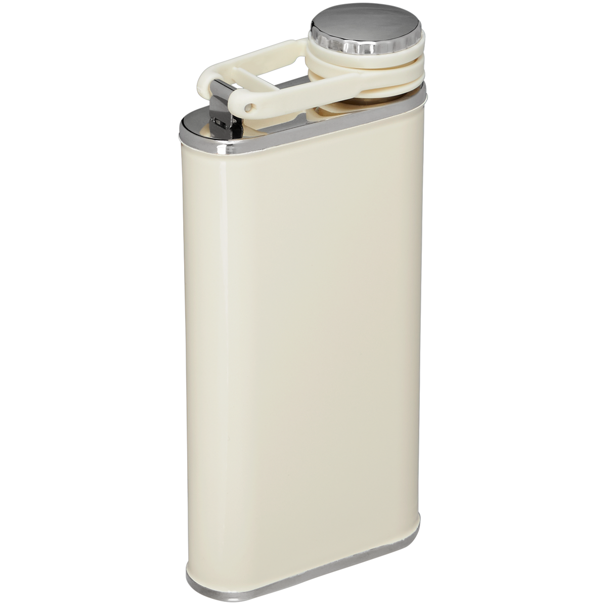 Classic Easy Fill Wide Mouth Flask D020U