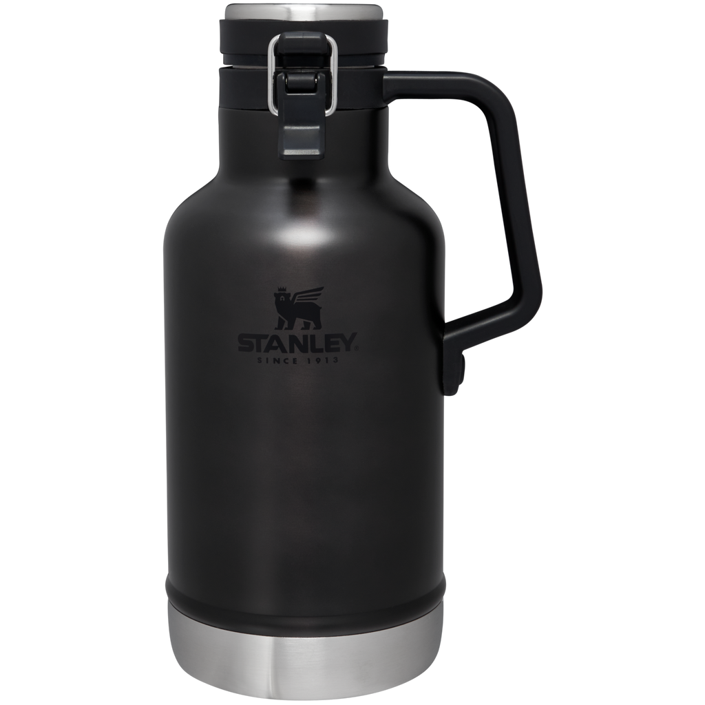Classic Easy-Pour Growler D001A