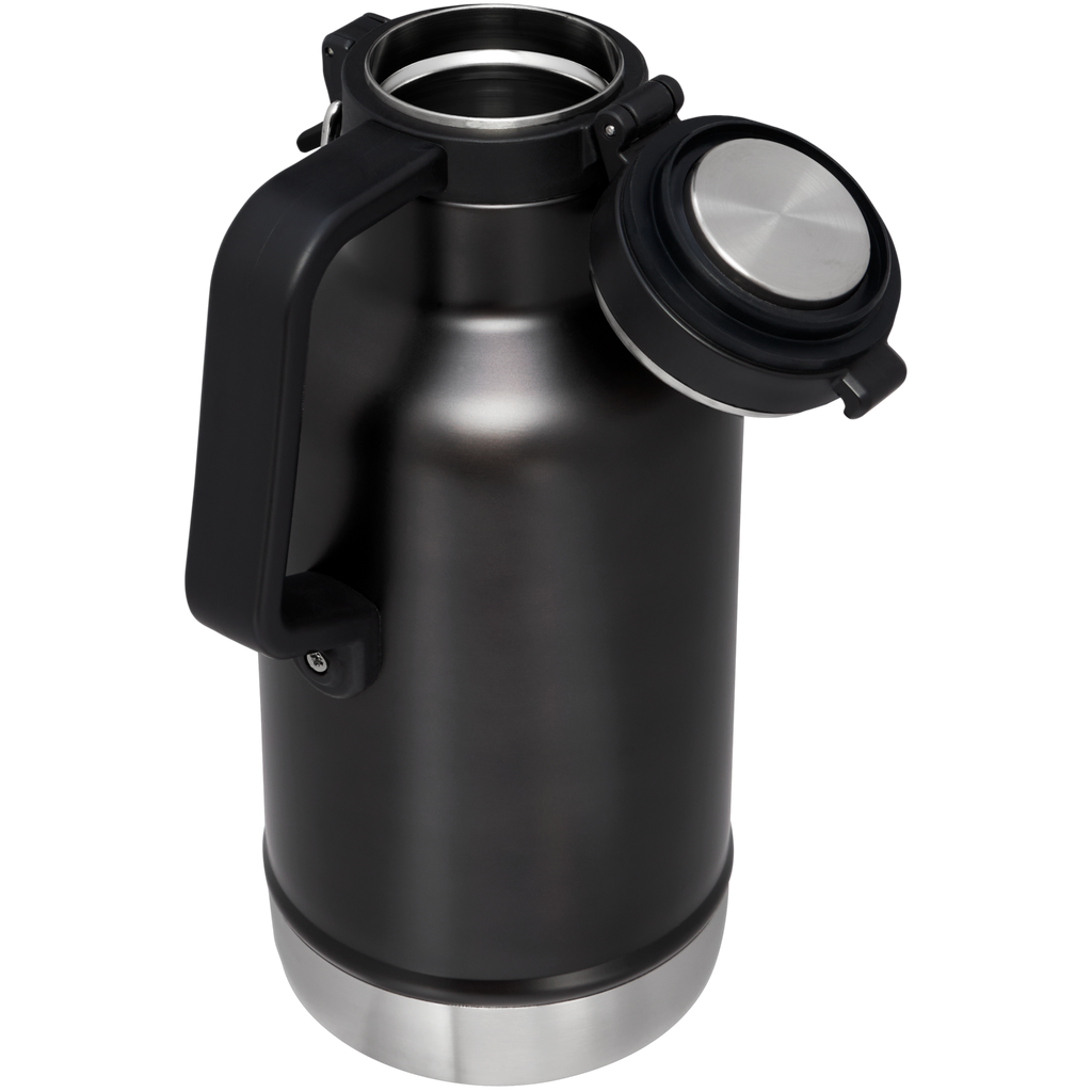 Classic Easy-Pour Growler D001A