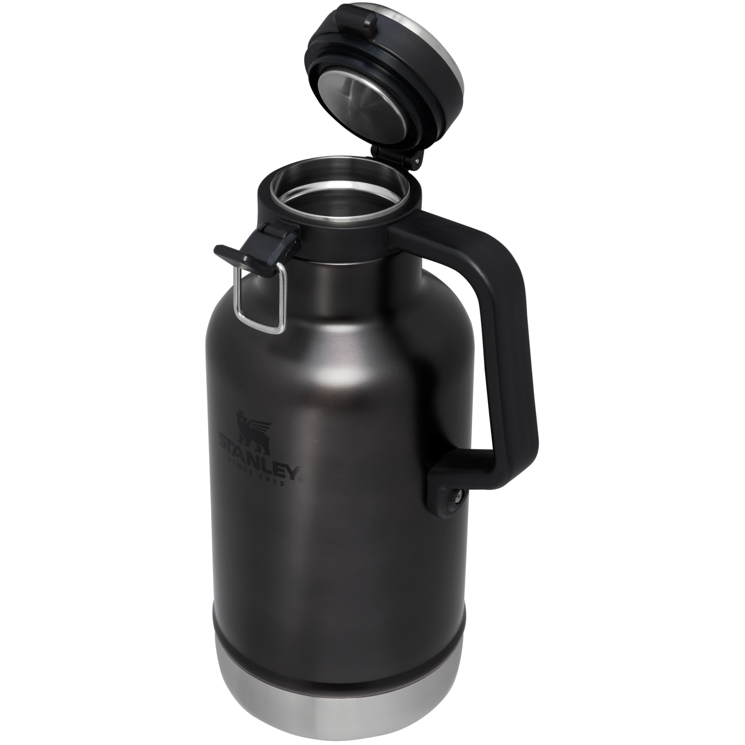 Classic Easy-Pour Growler D001A