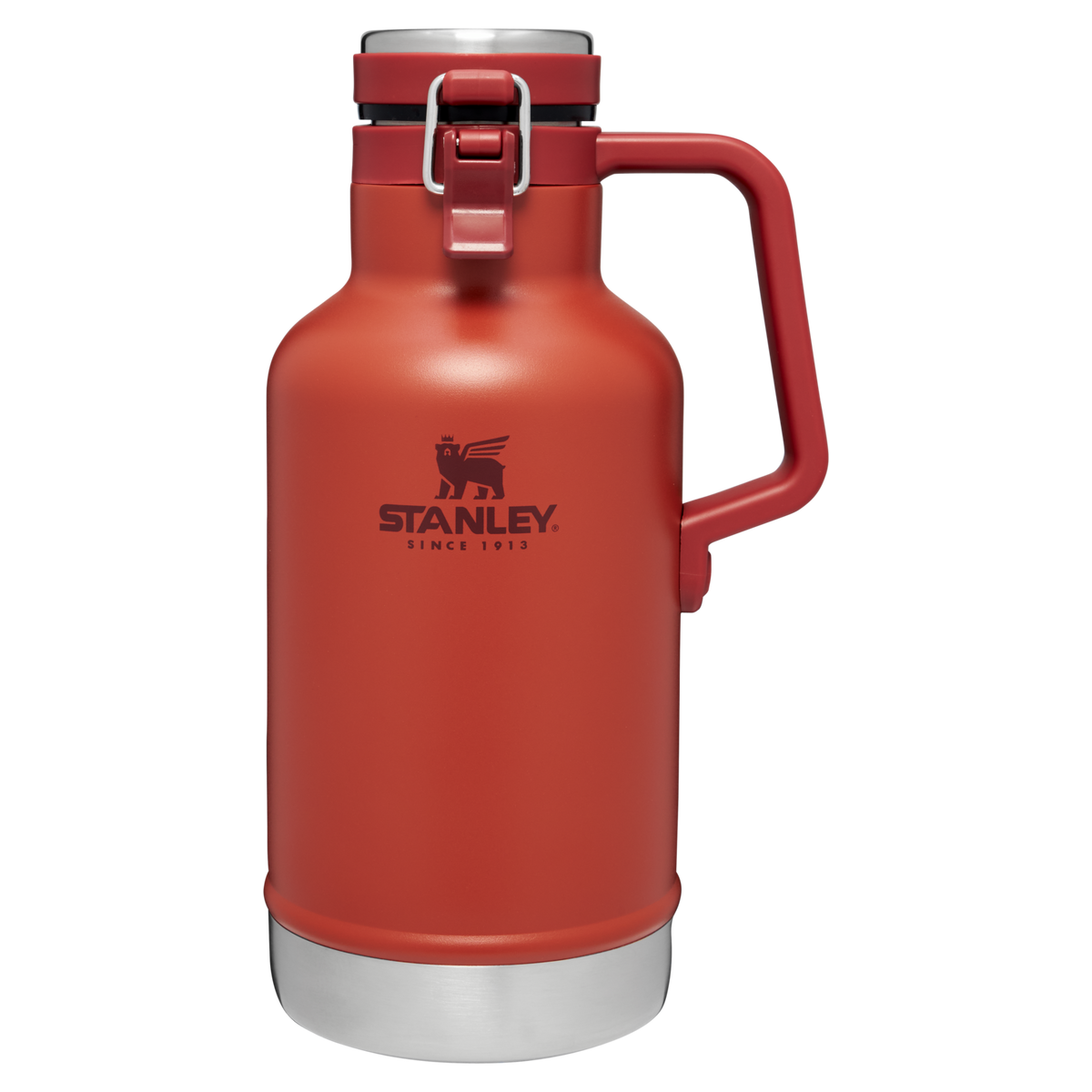 Classic Easy-Pour Growler D001A