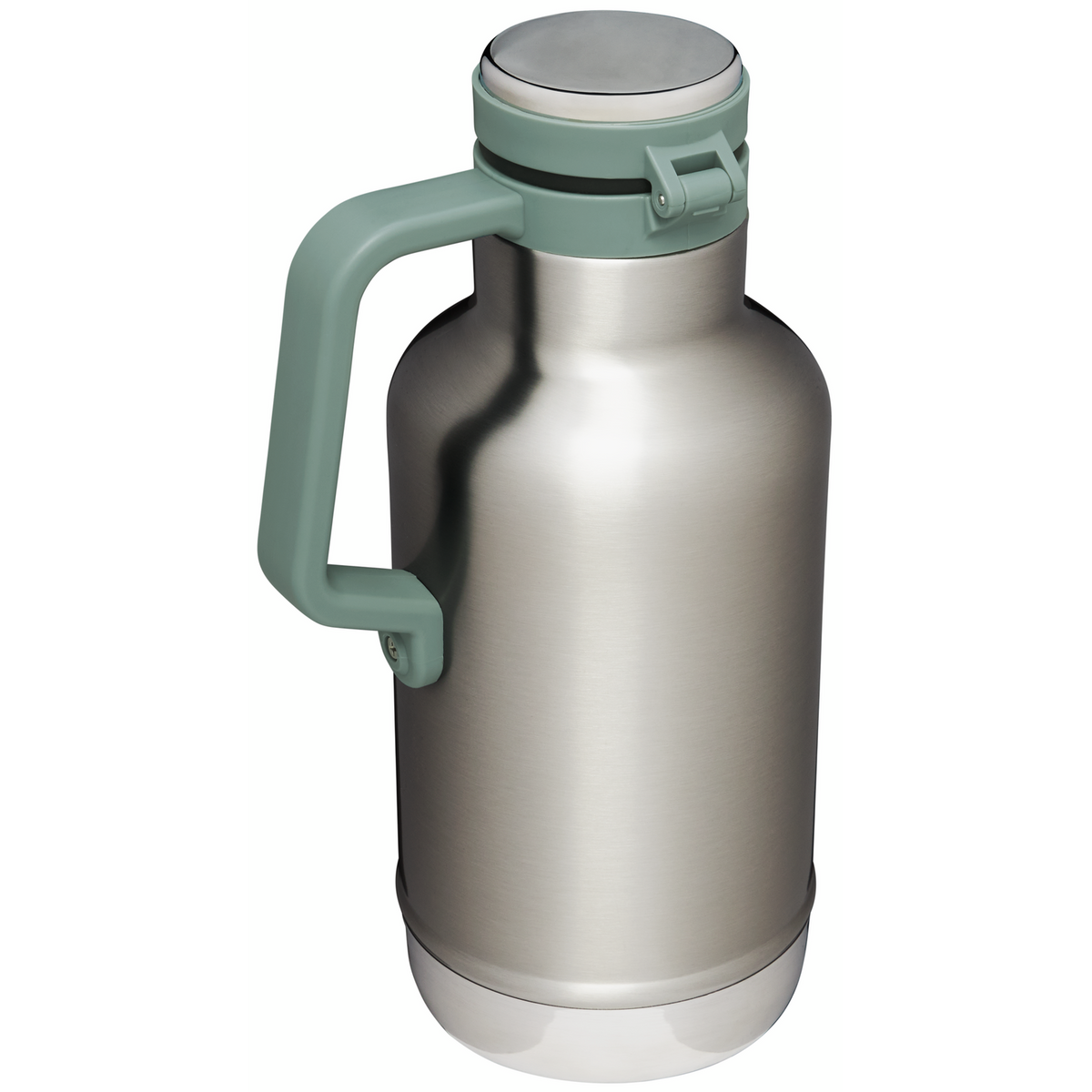 Classic Easy-Pour Growler D001A