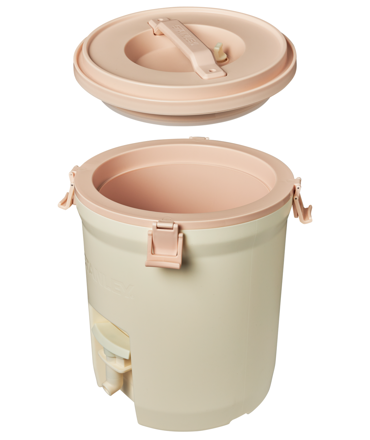 Adventure Fast Flow Water Jug 2G D025A