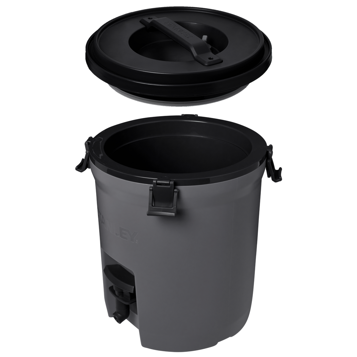 Adventure Fast Flow Water Jug 2G D025A