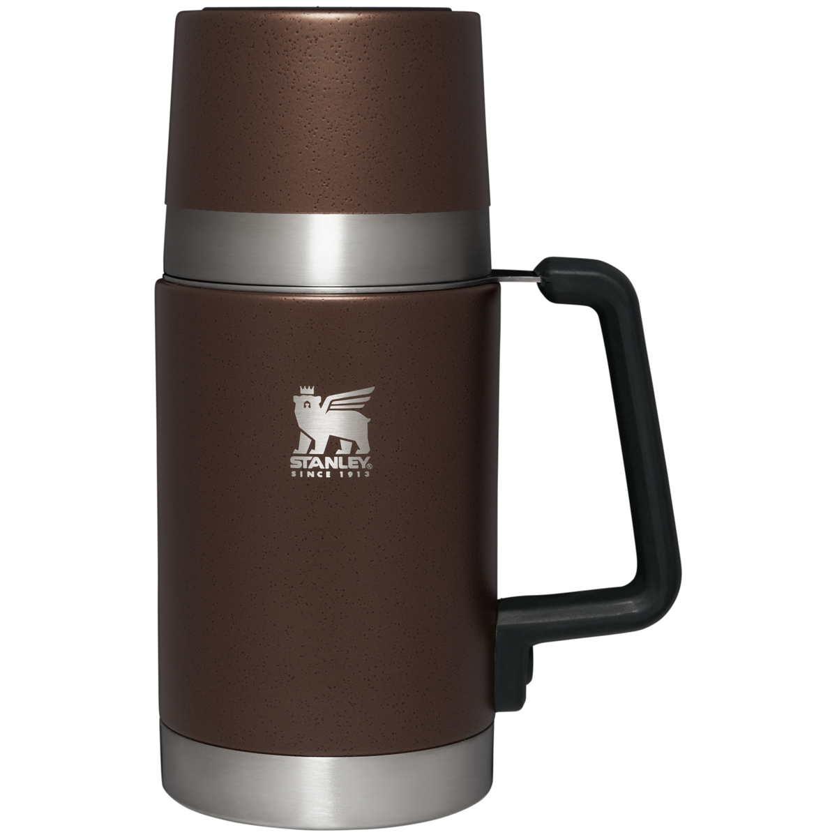 Forge Thermal Food Jar D120A