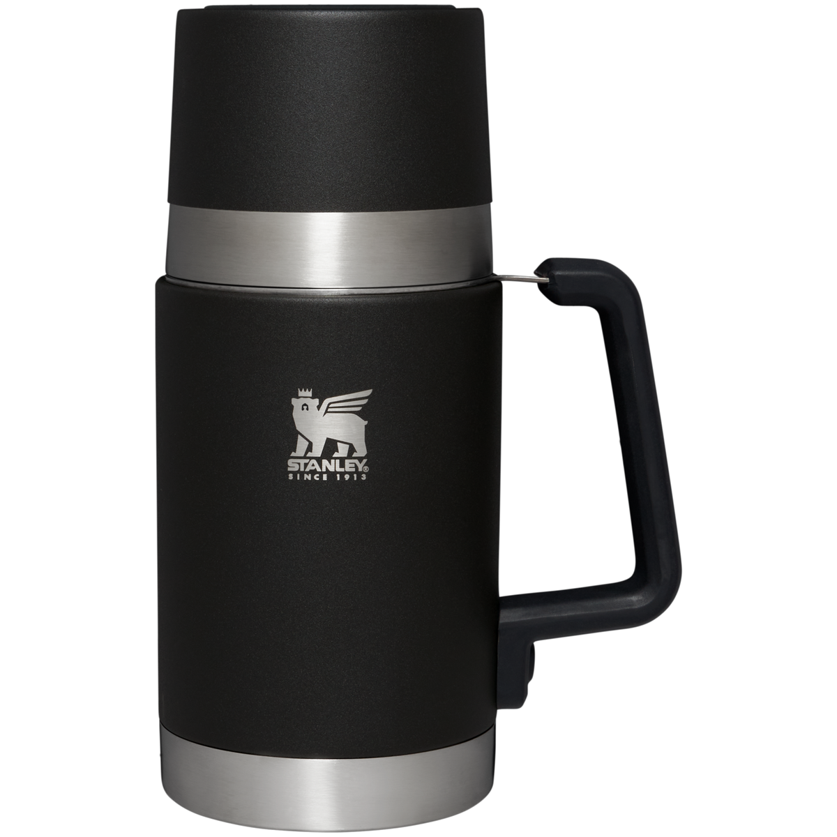 Forge Thermal Food Jar D120A