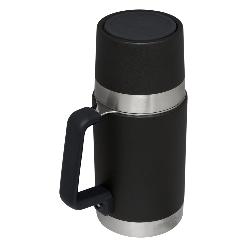 Forge Thermal Food Jar D120A