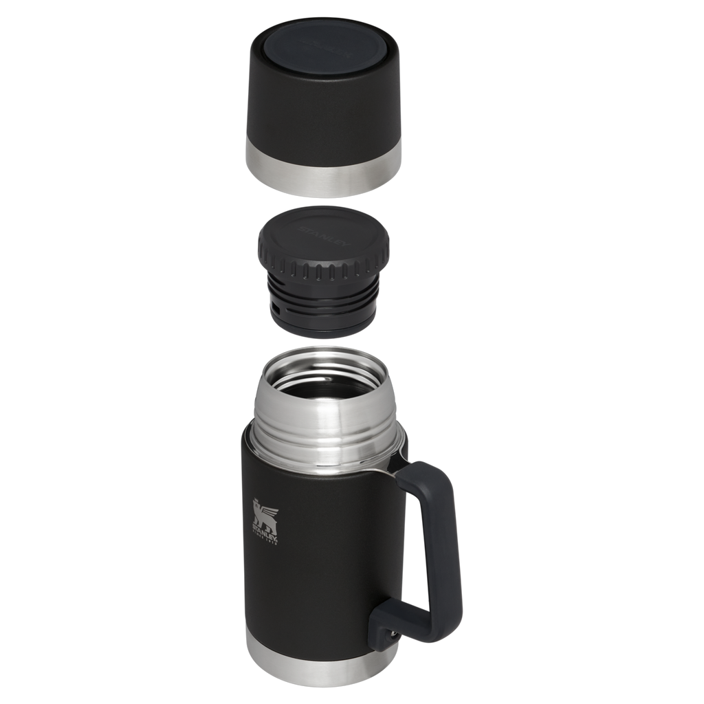 Forge Thermal Food Jar D120A