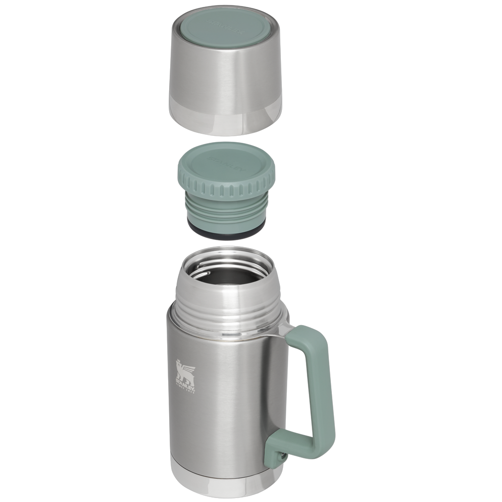 Forge Thermal Food Jar D120A