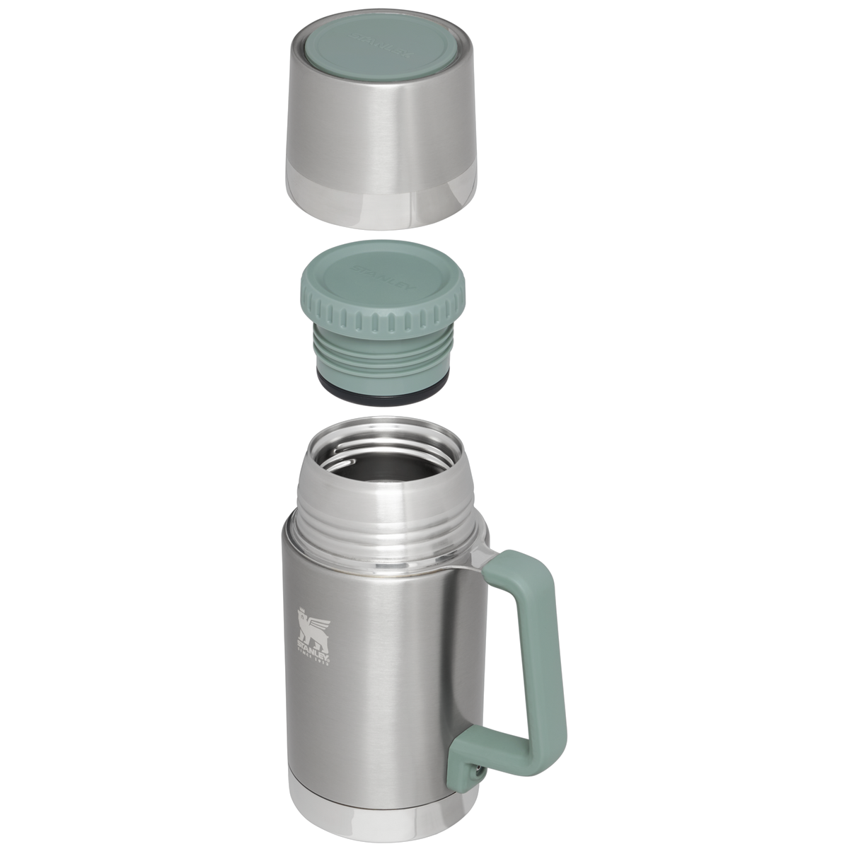 Forge Thermal Food Jar D120A