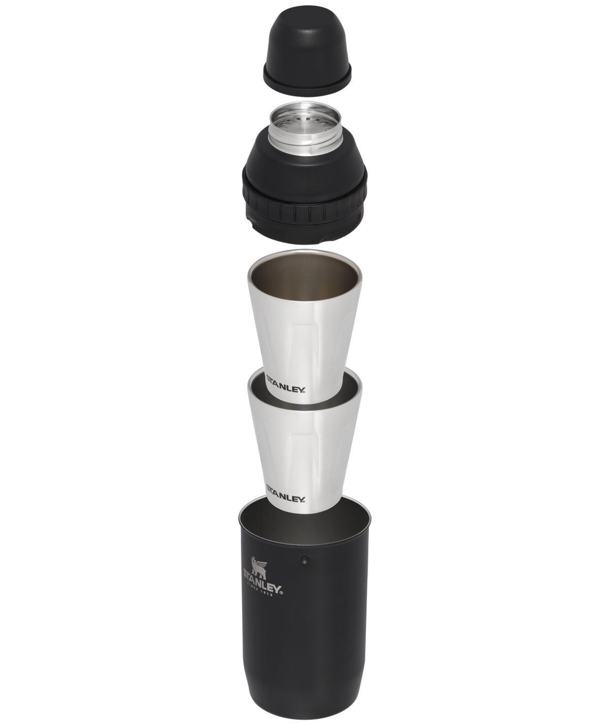 Adventure Happy Hour Cocktail Shaker Set D036E