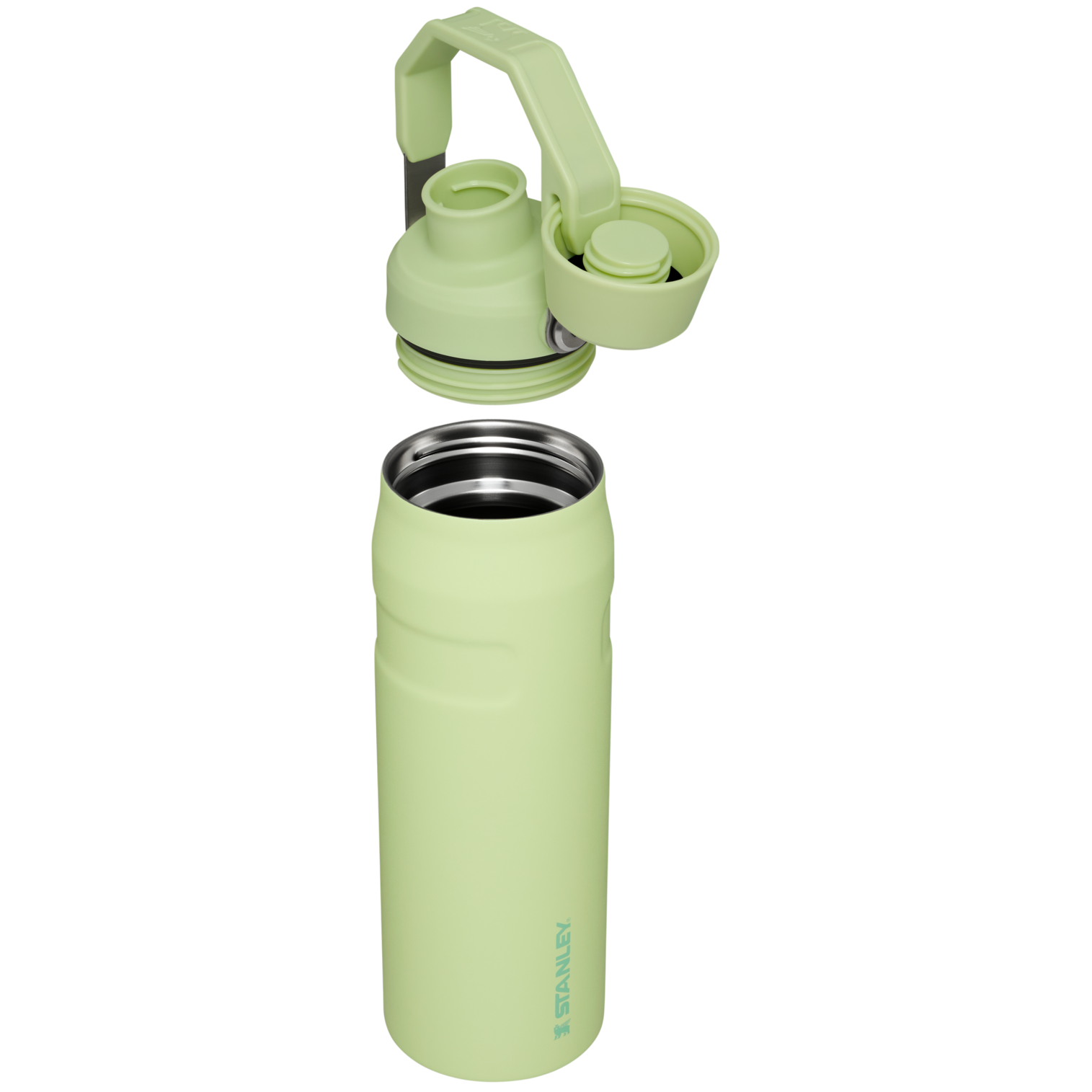 IceFlow™ Bottle with Fast Flow Lid | Stanley Create D316P