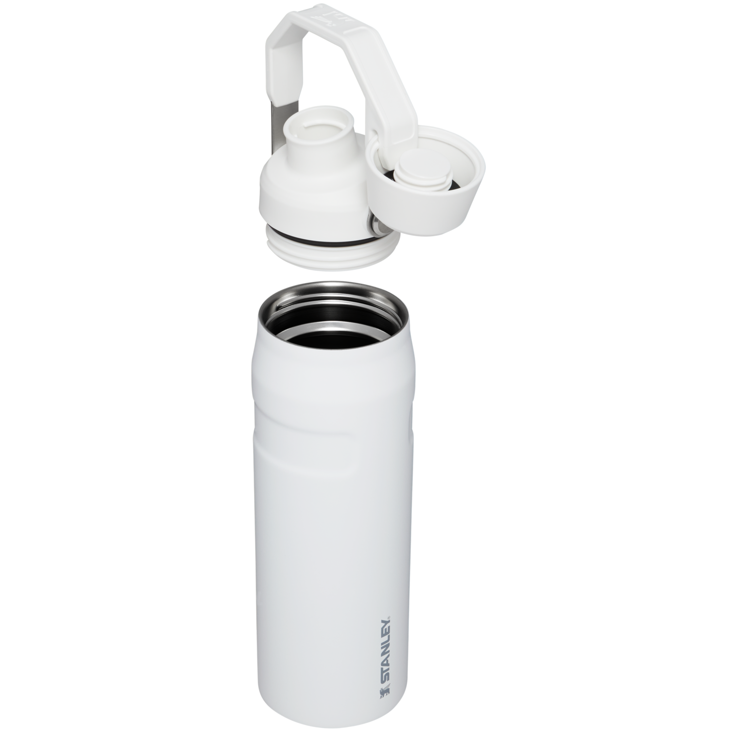 IceFlow™ Bottle with Fast Flow Lid | Stanley Create D316P