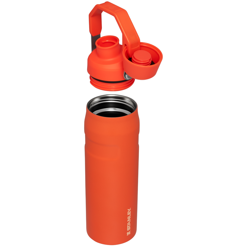 IceFlow™ Bottle with Fast Flow Lid | Stanley Create D316P