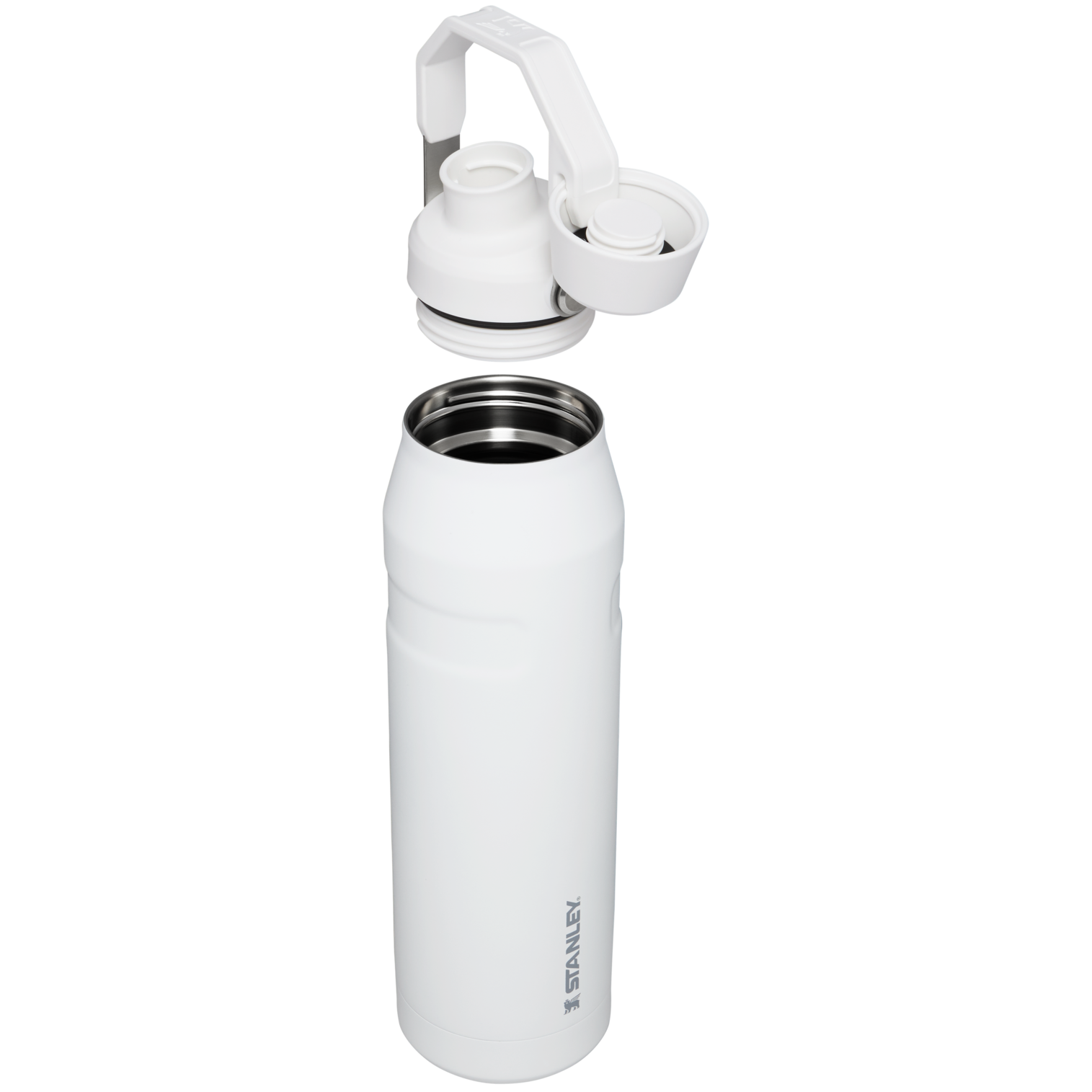 IceFlow™ Bottle with Fast Flow Lid | Stanley Create D315A