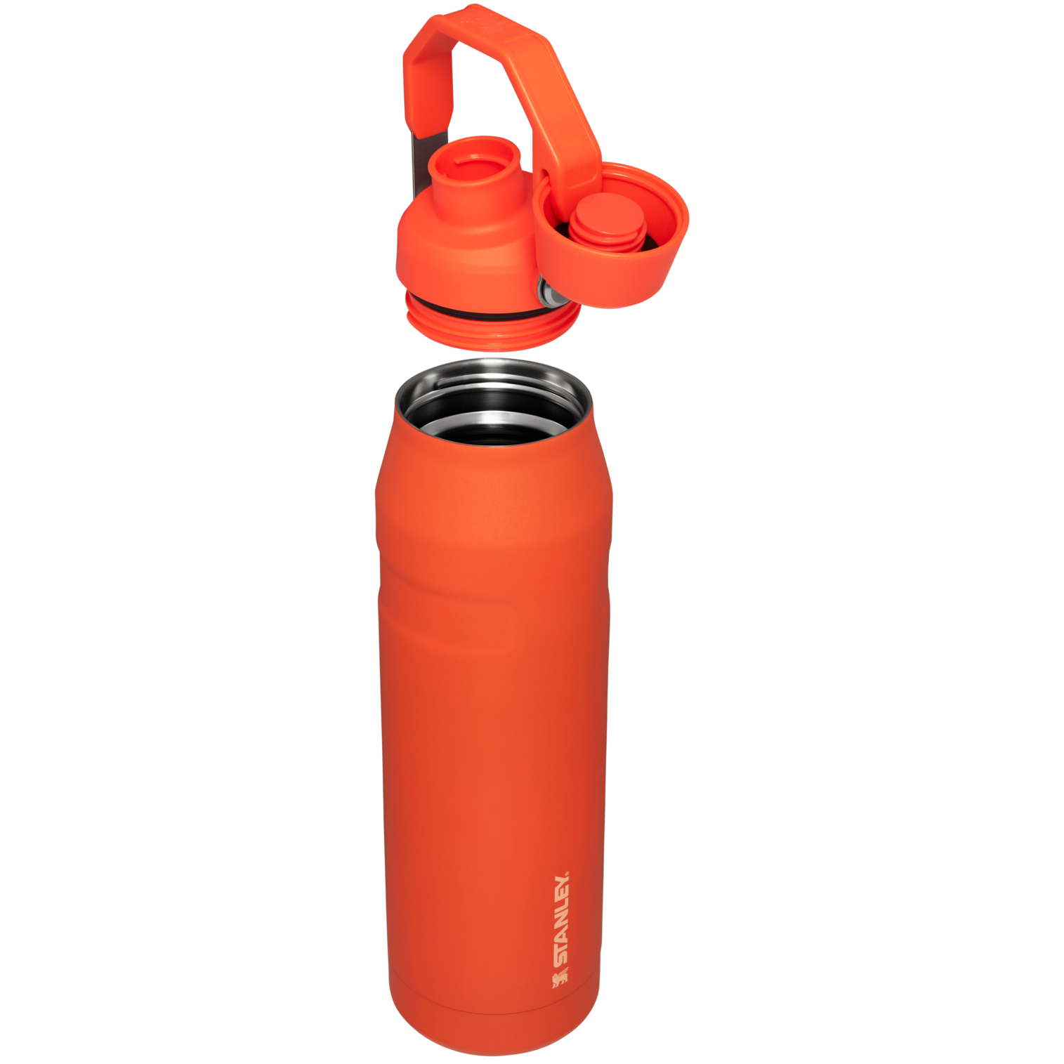 IceFlow™ Bottle with Fast Flow Lid | Stanley Create D315A