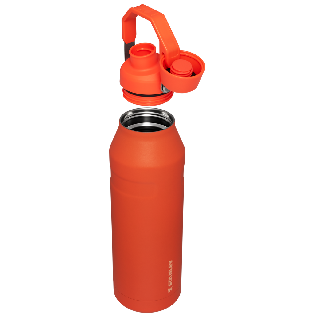 IceFlow™ Bottle with Fast Flow Lid D084A