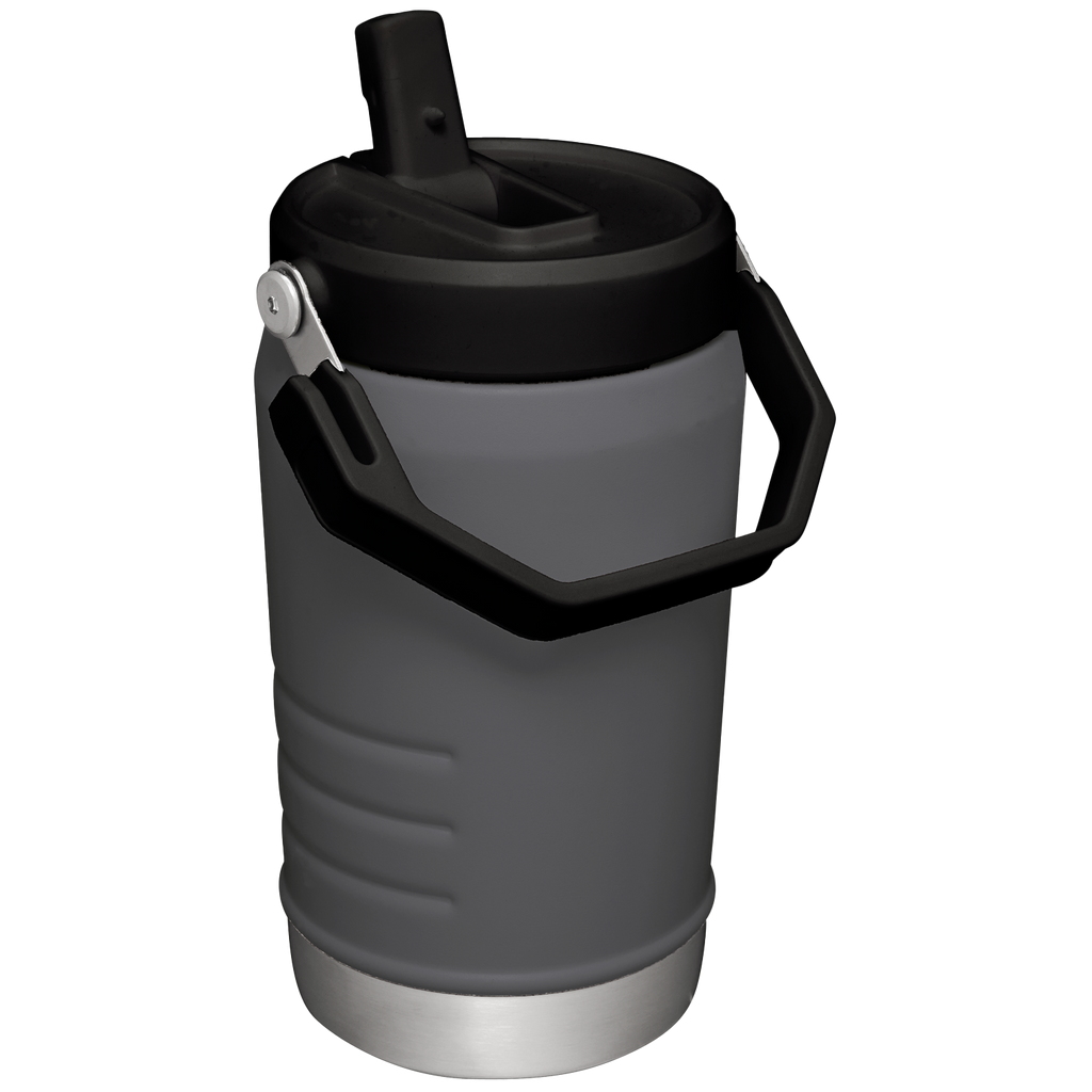 The IceFlow™ Flip Straw Jug D038H