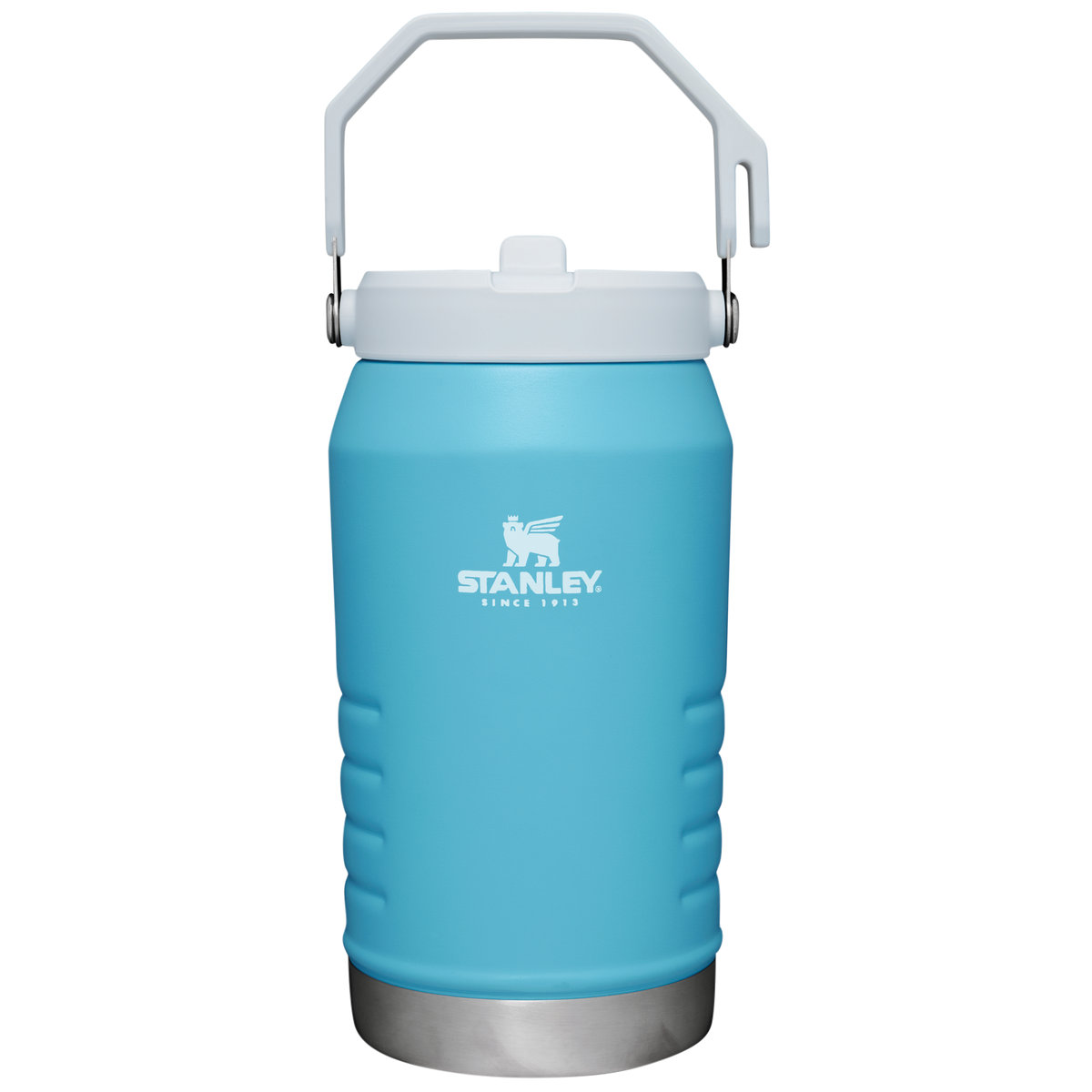 The IceFlow™ Flip Straw Jug D011E