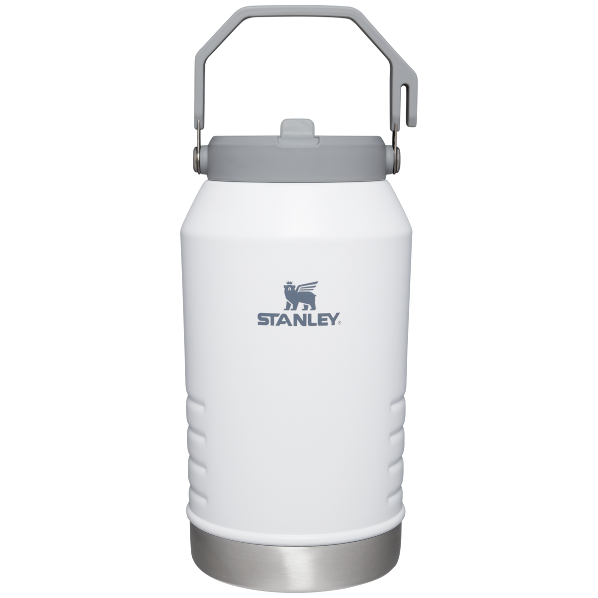 The IceFlow™ Flip Straw Jug D248E