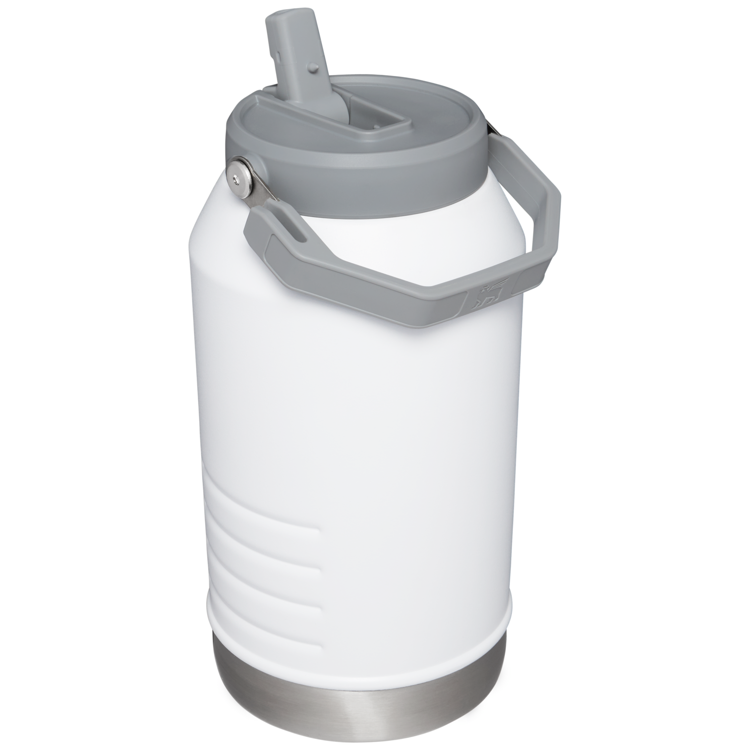 The IceFlow™ Flip Straw Jug D248E
