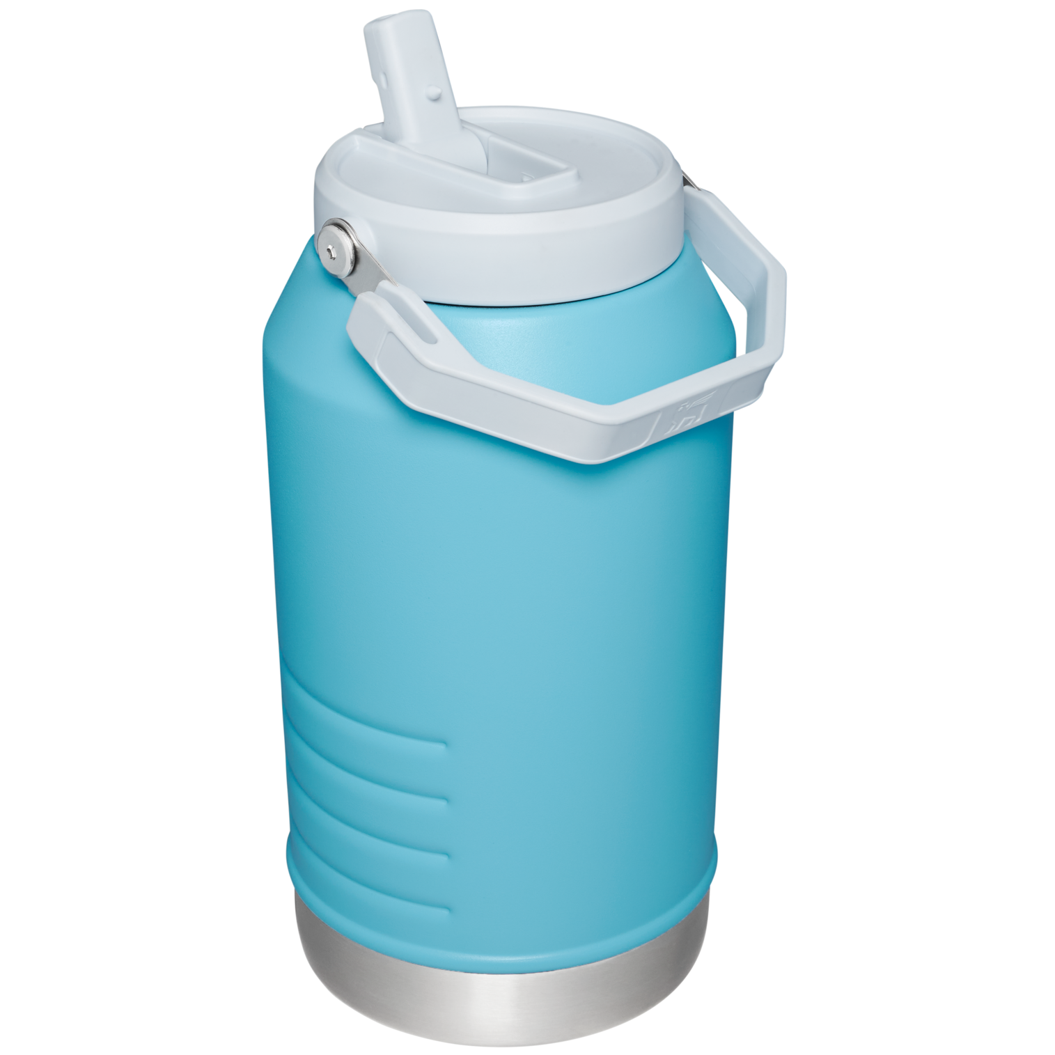 The IceFlow™ Flip Straw Jug D248E