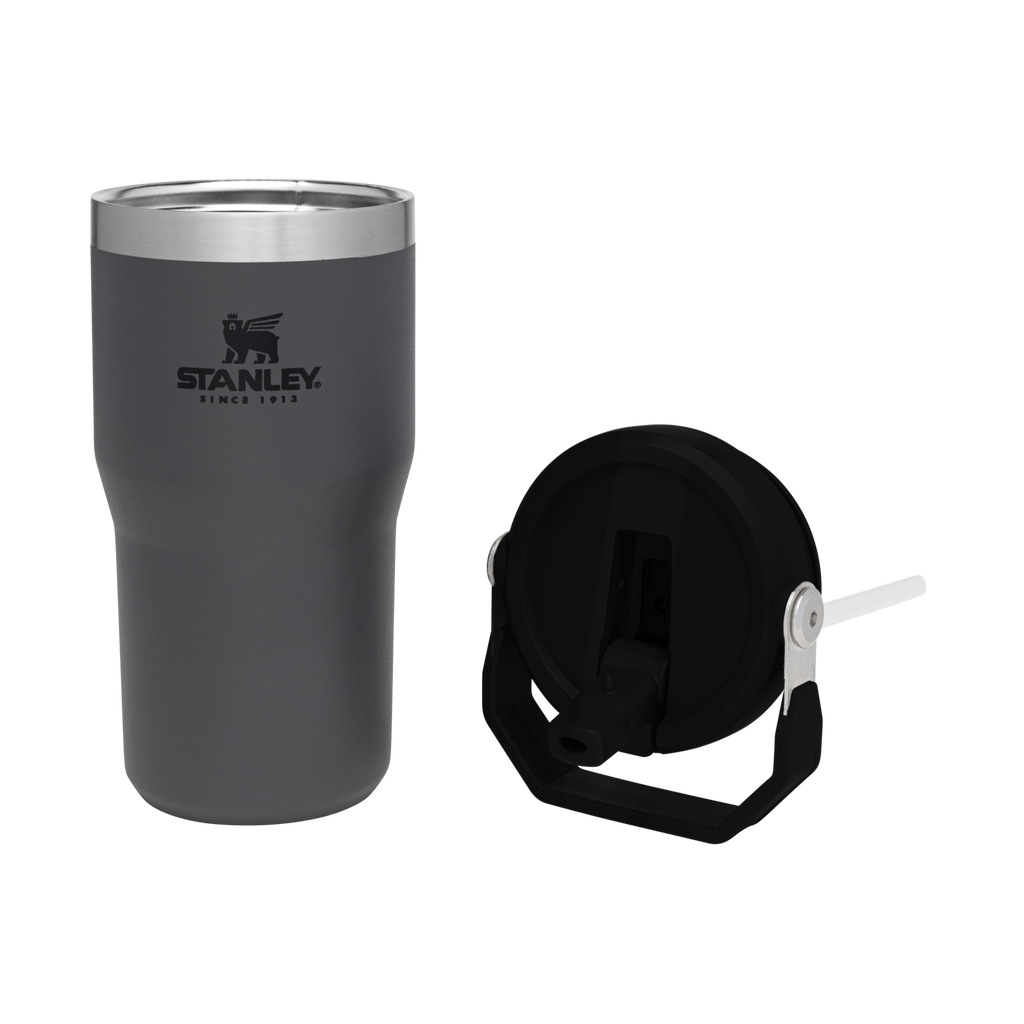 The IceFlow™ Flip Straw Tumbler | Stanley Create D324C