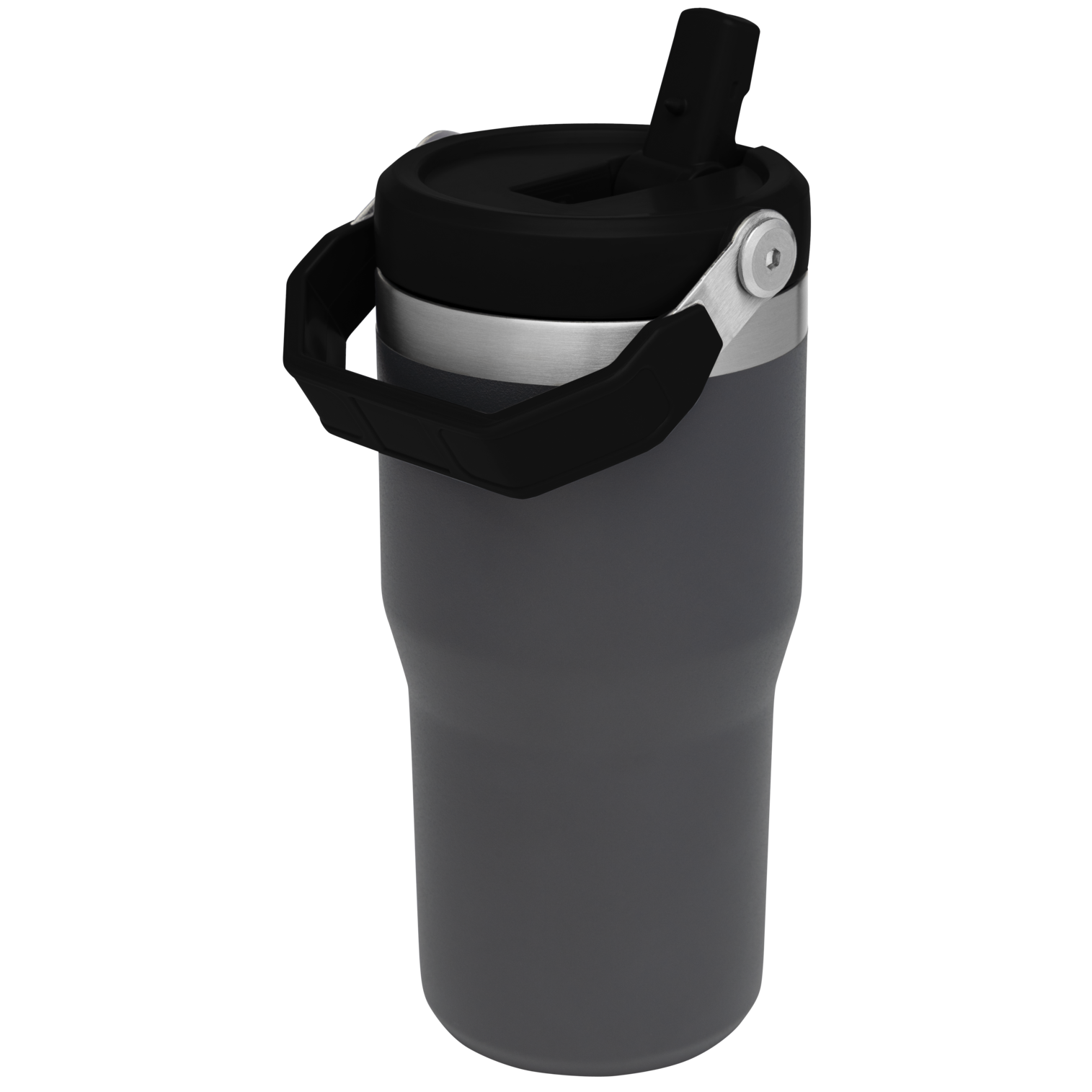 The IceFlow™ Flip Straw Tumbler D037E