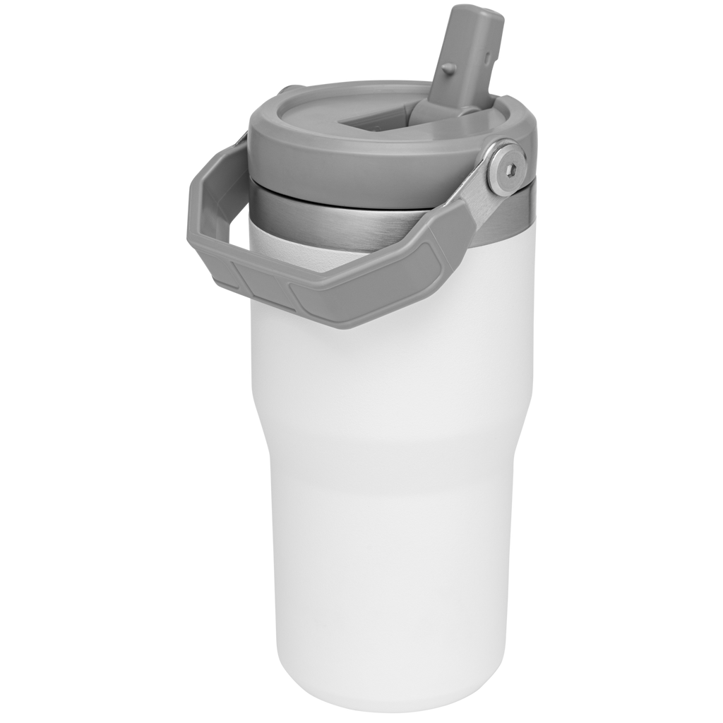The IceFlow™ Flip Straw Tumbler | Stanley Create D324C