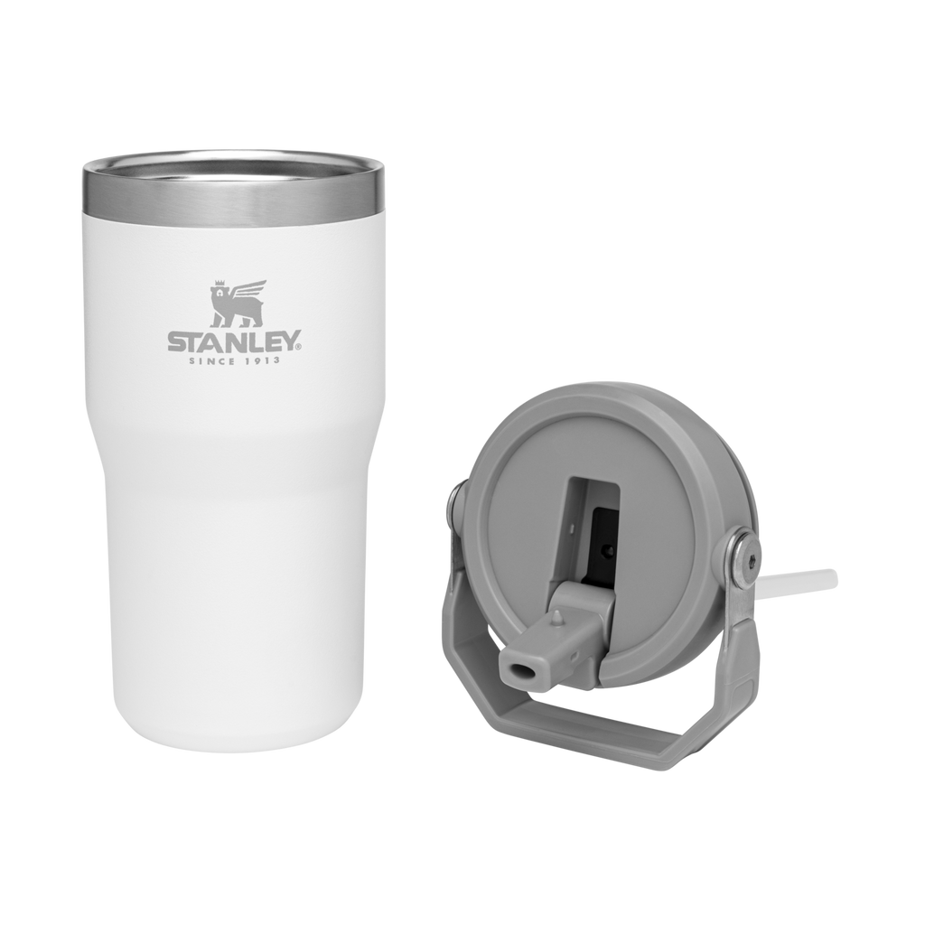 The IceFlow™ Flip Straw Tumbler | Stanley Create D324C