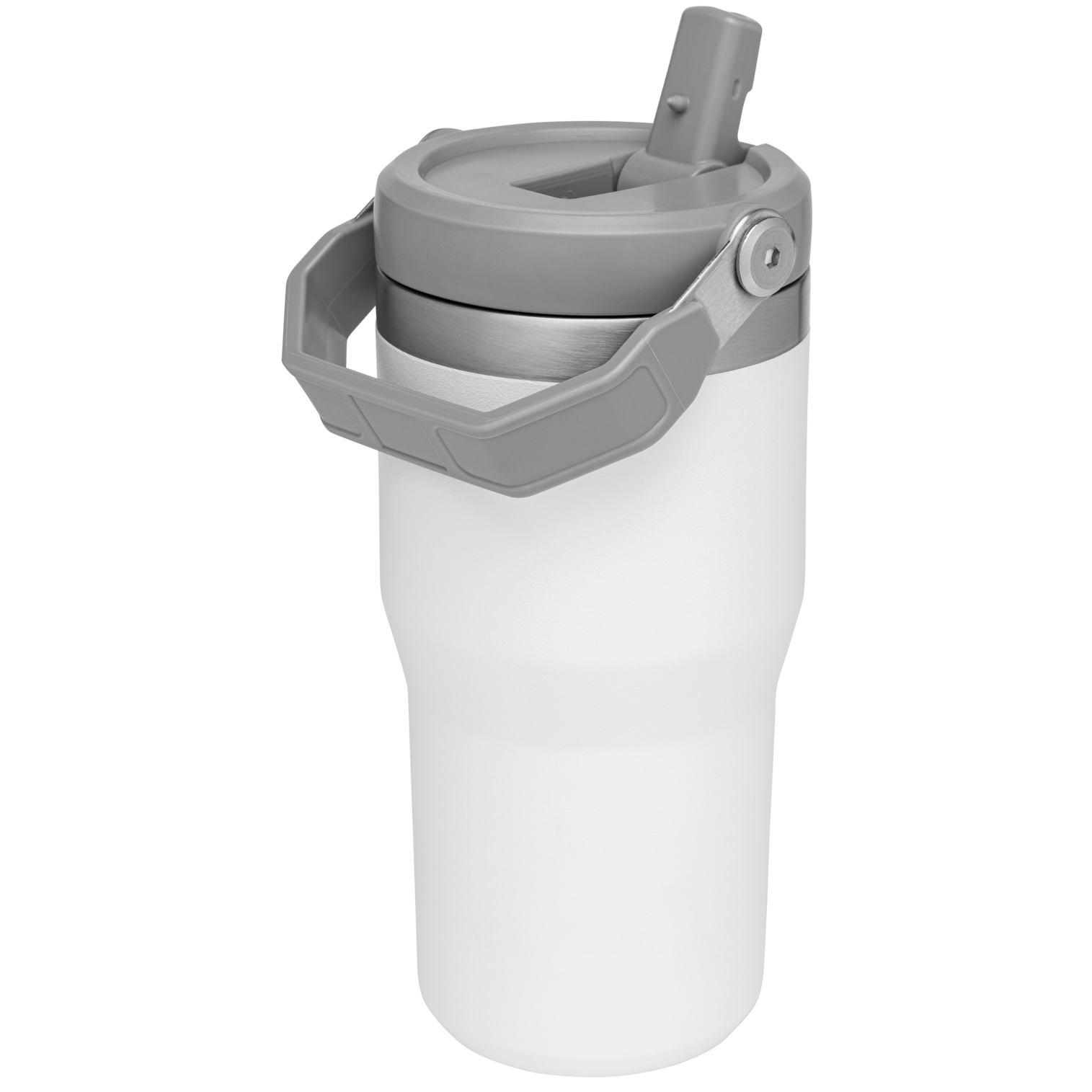 The IceFlow™ Flip Straw Tumbler D037E