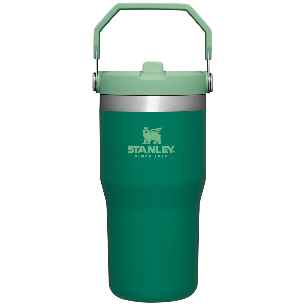 The IceFlow™ Flip Straw Tumbler D037E