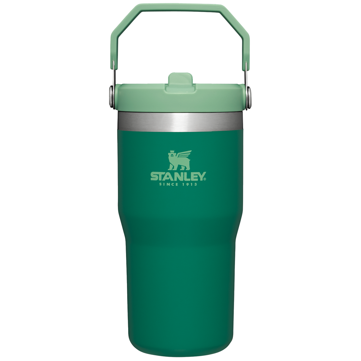 The IceFlow™ Flip Straw Tumbler D037E