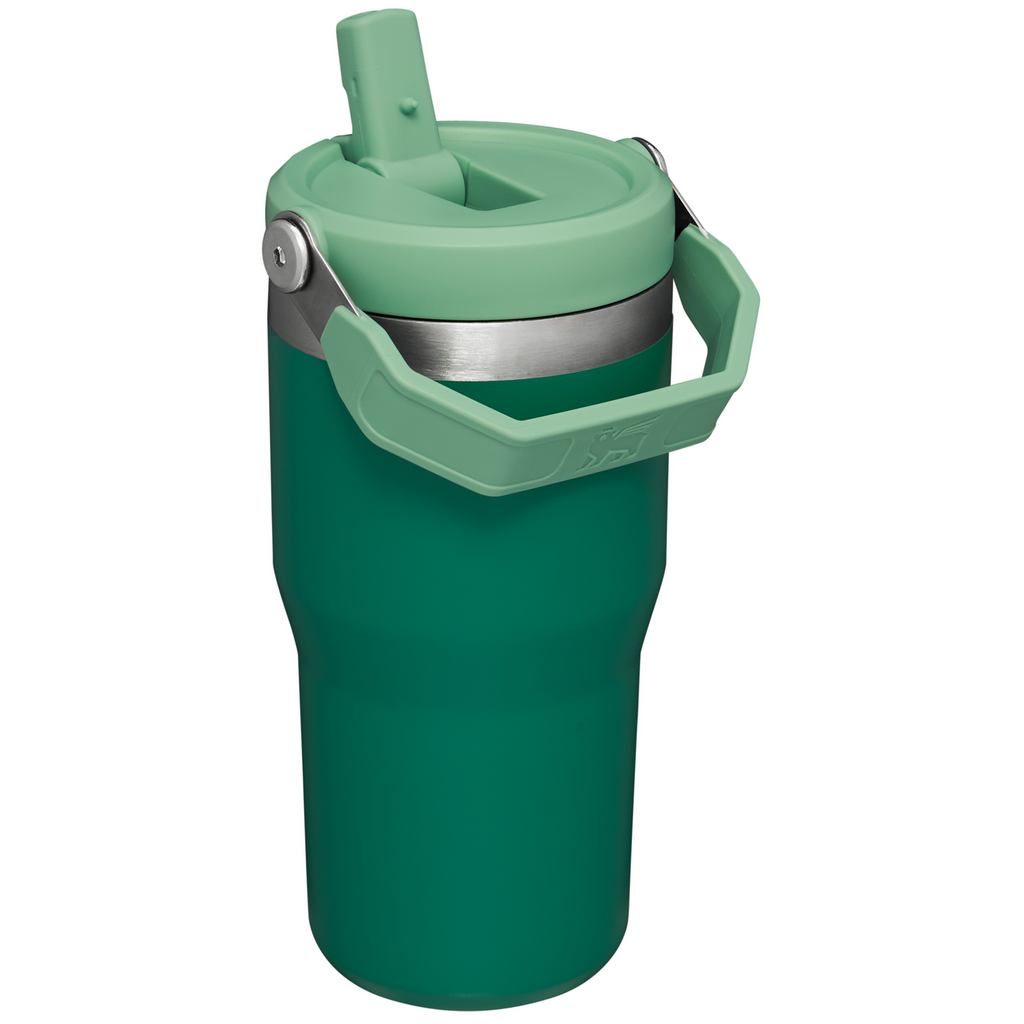The IceFlow™ Flip Straw Tumbler D037E