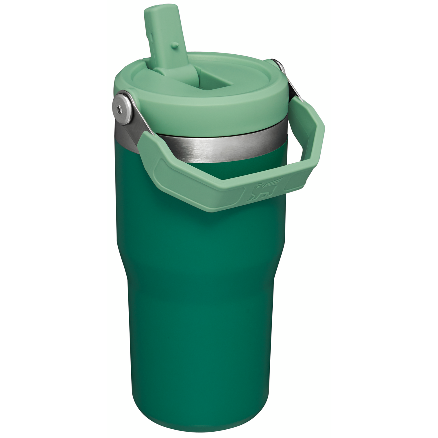 The IceFlow™ Flip Straw Tumbler D037E