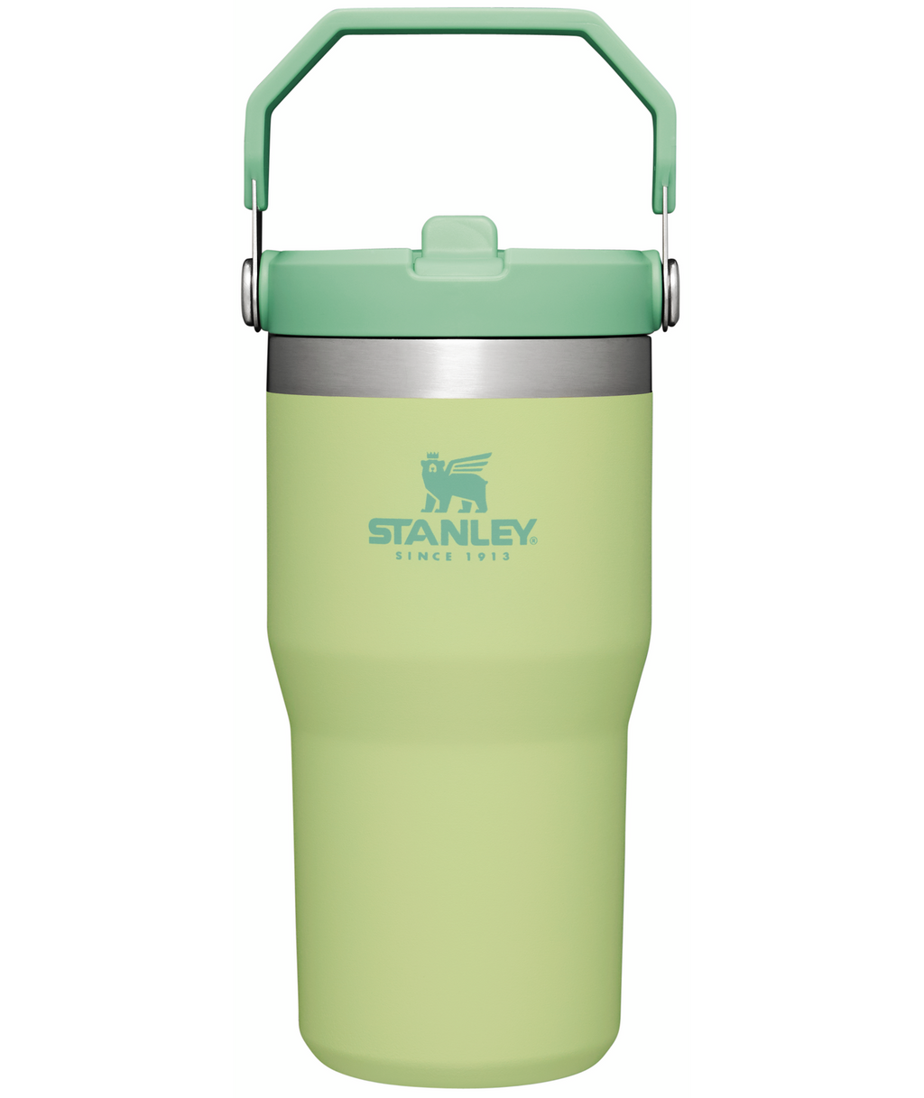 The IceFlow™ Flip Straw Tumbler | Stanley Create D324C
