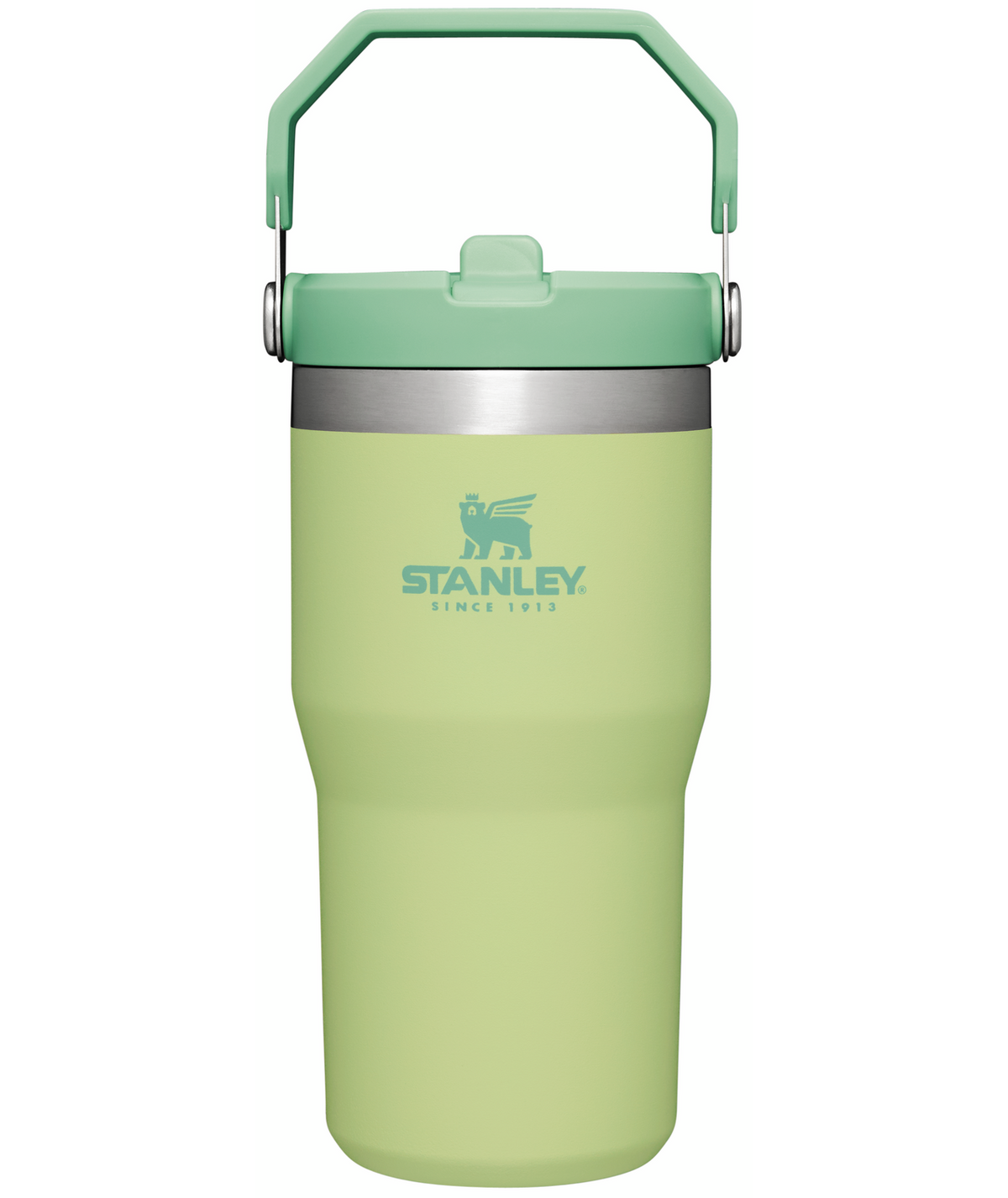 The IceFlow™ Flip Straw Tumbler | Stanley Create D324C