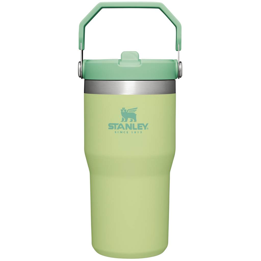The IceFlow™ Flip Straw Tumbler D037E