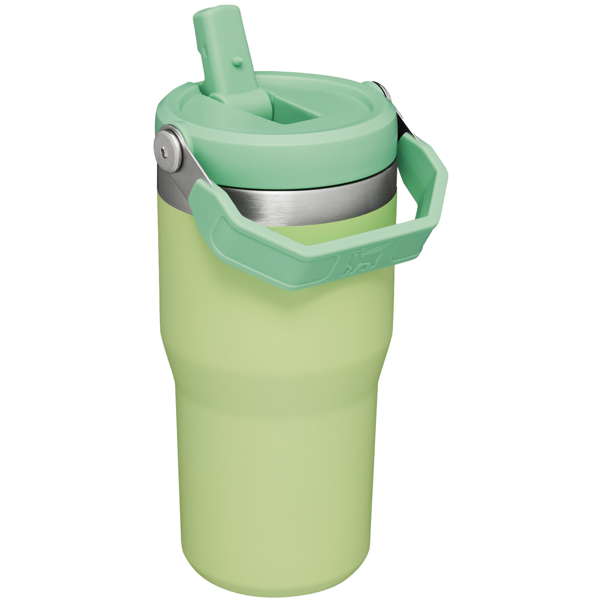 The IceFlow™ Flip Straw Tumbler | Stanley Create D324C