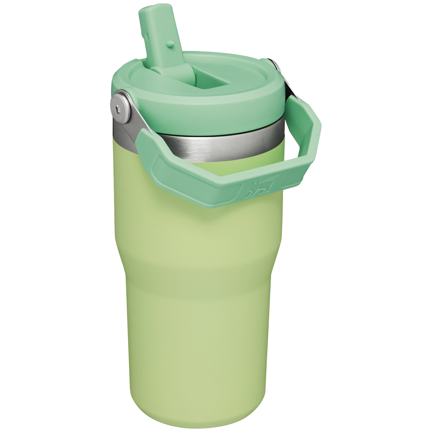 The IceFlow™ Flip Straw Tumbler D037E