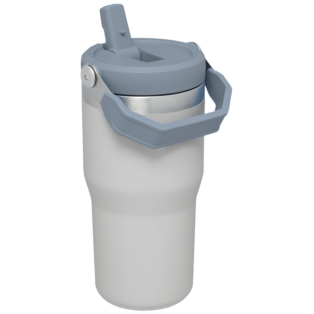 The IceFlow™ Flip Straw Tumbler D037E