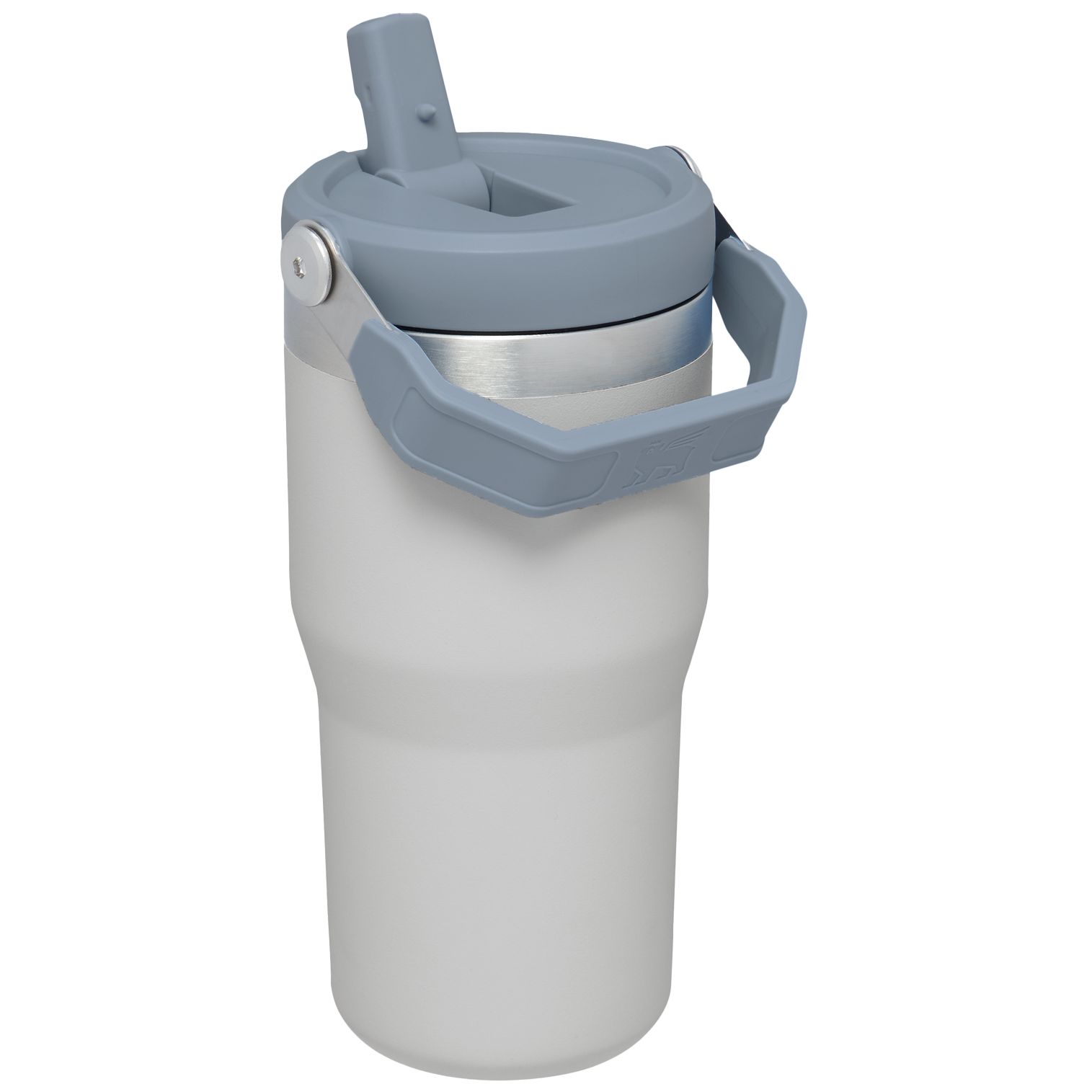 The IceFlow™ Flip Straw Tumbler D037E