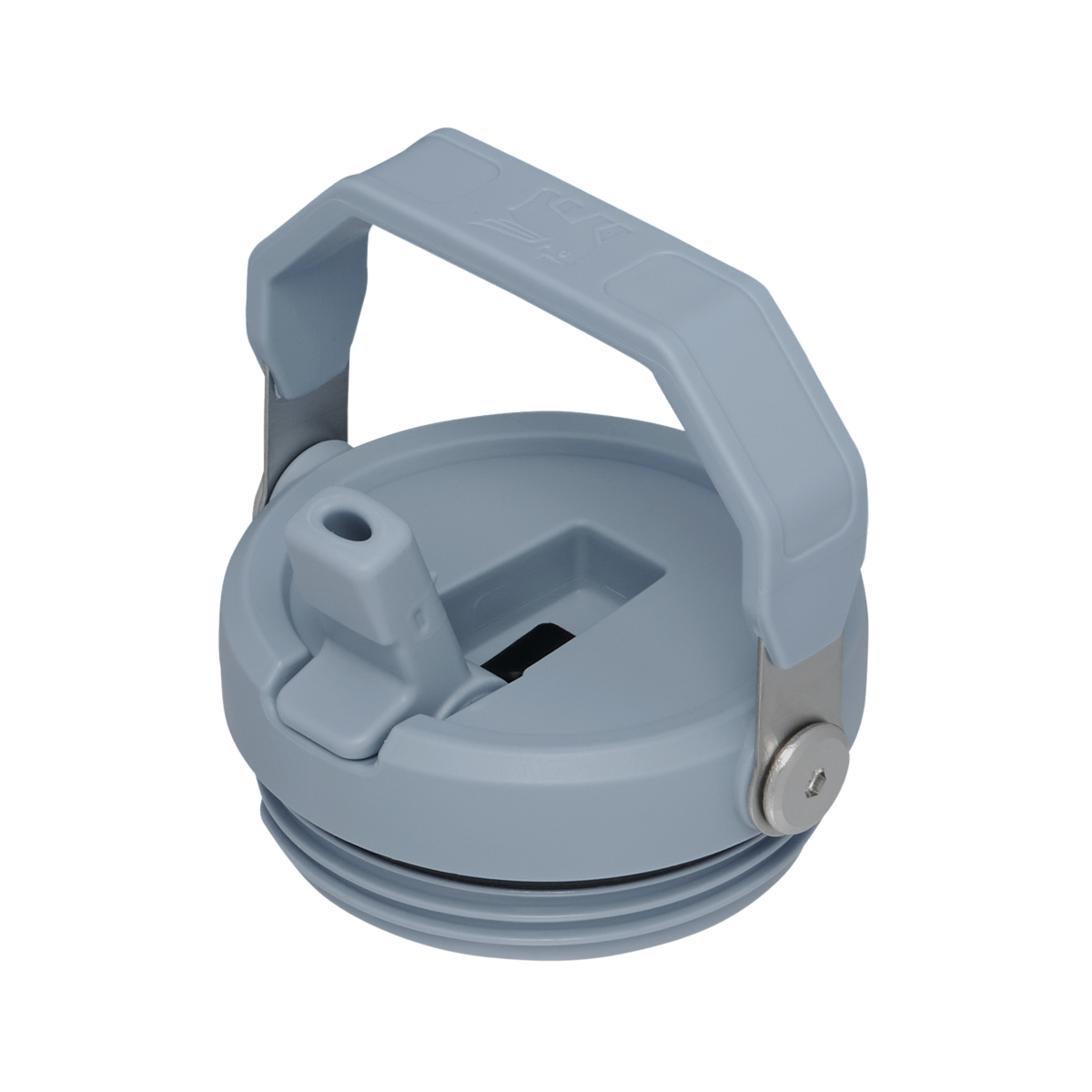 The IceFlow™ Flip Straw Tumbler D037E