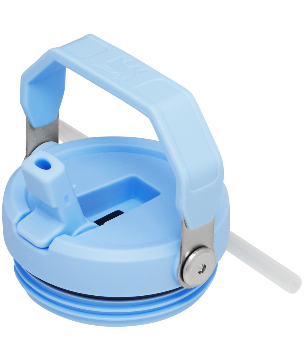 The IceFlow™ Flip Straw Tumbler D037E