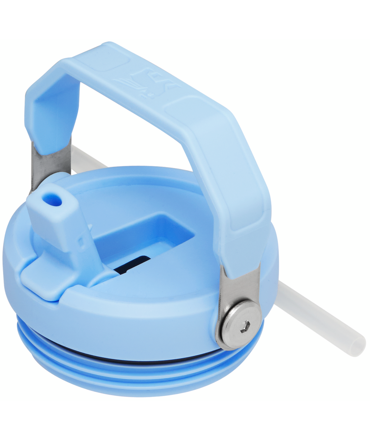 The IceFlow™ Flip Straw Tumbler D037E