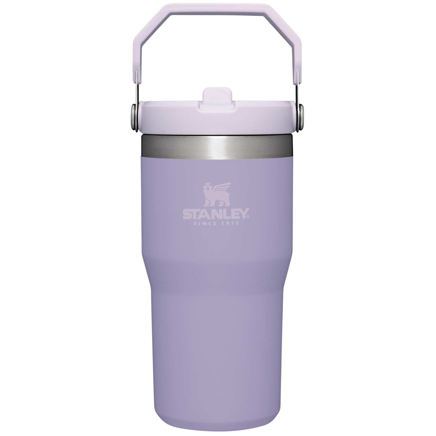 The IceFlow™ Flip Straw Tumbler D037E