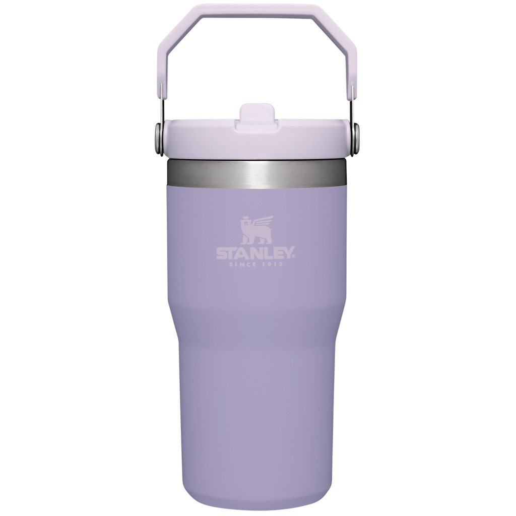 The IceFlow™ Flip Straw Tumbler | Stanley Create D324C